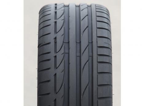 Bridgestone Potenza S 001